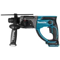 Перфоратор аккумуляторный Makita DHR202Z LXT