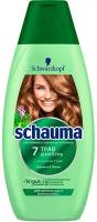 Набор из 3 штук Шампунь для нормальных и жирных волос Schauma 