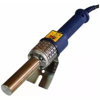 Аппарат для раструбной сварки Dytron SP-4a 650W TraceWeld Profi blue