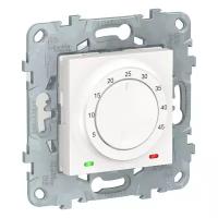 Терморегулятор Schneider Electric Unica New 8A