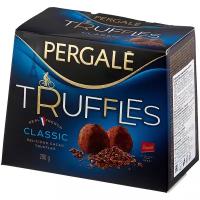 Набор конфет Pergale Truffles Classic