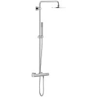 Душевая стойка Grohe Rainshower System 210 27032001