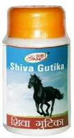 Шива Гутика Шри Ганга (Shiva Gutika Shri Ganga) Комплексное оздоровление, Детокс, 50 г