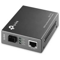 Медиаконвертер TP-Link WDM Fast Ethernet 10/100 Мбит/с