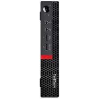 Настольный компьютер Lenovo ThinkCentre M625q Tiny (10TL0014RU)