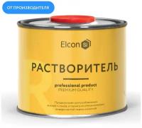 Универсальный растворитель Elcon R 0.5 л 00-00004032