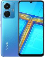 Смартфон Vivo T1 6/128 GB Starry Sky