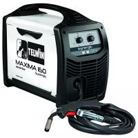 Сварочный аппарат Telwin Maxima 160 Synergic