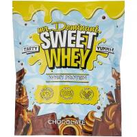 Протеин Mr. Dominant Sweet Whey