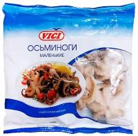 Vici Осьминоги сыро-мороженые маленькие 450 г