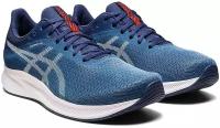 Кроссовки беговые мужские ASICS Patriot 13 1011B485 400, р.6 (рос.38), синий