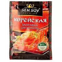 Заправка Sen Soy Корейская для моркови, 80 г