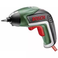 Аккумуляторная отвертка BOSCH IXO 5 basic (0.603.9A8.020)