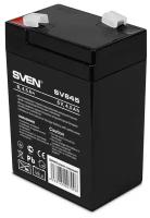 Аккумулятор Sven SV645 6V4.5Ah SV-0222064