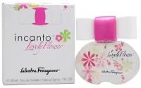 Salvatore Ferragamo Incanto Lovely Flower туалетная вода 30 мл для женщин