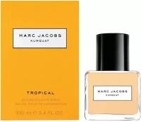 Marc Jacobs Splash Tropical Kumquat туалетная вода 100 мл для женщин