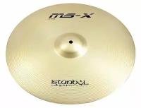 Тарелка для ударных Istanbul Agop 20