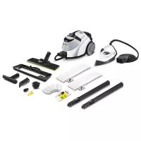 Пароочиститель KARCHER SC 5 EasyFix Premium Iron