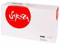 Картридж Sakura Printing SAKURA SP4500E Ricoh Aficio SP3600DN/ SP 3600SF/ SP 3610SF/ SP 4510DN, Ricoh Aficio SP 4510SF, черный, 6000 к