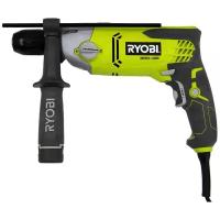 Ударная дрель RYOBI RPD2-1000K, 1010 Вт