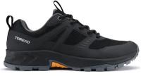 Ботинки Toread Men's hiking shoes Black/Dark Grey (EU:42)