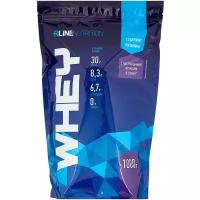 Протеин R-Line Whey, 1000 гр., шоколад