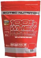 Протеин сывороточный Scitec Nutrition Whey Protein Professional (500 г) Ледяной кофе