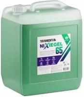 Антифриз Nixiegel 65 20кг этиленг 63% -66С канистра DIXIS 0-08-0011