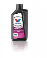 Антифриз VALVOLINE HT-12 AFC G12evo PINK 1л