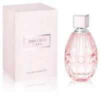 Jimmy Choo туалетная вода Jimmy Choo L'Eau, 60 мл