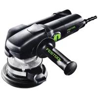 Зачистной фрезер Festool RG 80 E-Plus, 1100 Вт