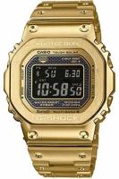 Наручные часы CASIO G-Shock GMW-B5000GD-9E