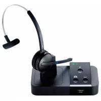 DECT-гарнитура Jabra PRO 9450