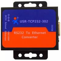 Конвертер интерфейсов USR IOT USR-TCP232-302