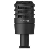 Микрофон проводной Beyerdynamic TG D70d, разъем: XLR 3 pin (M)