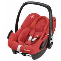 Автолюлька группа 0+ (до 13 кг) Maxi-Cosi Rock, nomad red