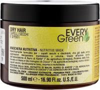 Dikson Every Green Маска для сухих волос