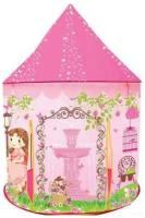 Палатка Yongjia Toys Розовая мечта 889-125B, розовый