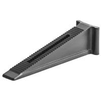 Клин для укладки плитки Tech-KREP 147144, серый, 100 шт