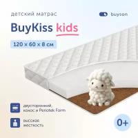 Матрас BuyKiss