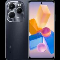 Infinix Смартфон Infinix Hot 40 Pro 8/256 Черный RU