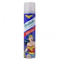 Сухой шампунь для волос BATISTE Wonder Woman, 200 мл