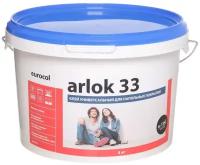 Клей Arlok 33 4 кг