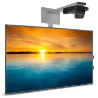 Интерактивная доска Promethean PIR-AB10T78-01 ActivBoard 10Touch Range 78