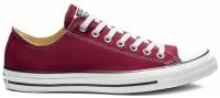 Кеды Converse Chuck Taylor All Star M9691 красно-коричневые