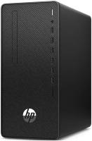 Компьютер HP Essential 290 G4 MT 123N1EA/Intel Core i3 10100(3.6GHz)/8GB SSD 256GB/Windows 10 Pro