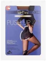 Колготки Omsa PUSH-UP 40 Daino 5