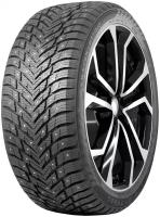 Шина Nokian Tyres (теперь Ikon Tyres) Hakkapeliitta 10p SUV 275/40R20 106T XL