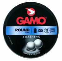 Пули GAMO Round 6320334