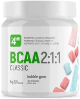 all4ME BCAA 550 г Апельсин
